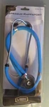 Stethoscope Sprague Rappaport Galaxy Blue Dual Tube 122 Prestige Medical 30" (B6. Fixed Price $12.99.