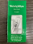 *lot Of 2* Welch Allyn 06300-U Lamp, Halogen 20W (new Oem In Box). Fixed Price $24.99.