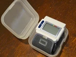 Lifesource Digital Blood Pressure Monitor UB-521. Fixed Price $20.00.
