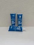 Parker Spectra 360 Electrode Gel (3 Tubes, 8.5 Oz Each) Salt-free, Hypoallerge. Fixed Price $16.55.