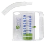 Medline Hudson Rci Voldyne Incentive Spirometers, 4000 Ml, Adult User, 1 Count. Fixed Price $14.38.