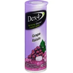 2-PACK DEX4 Glucose Tablets, Grape. Fixed Price $38.97.