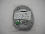 Vyaire 2017006-001 Multi-link Aha 3.6M Standard Ekg Ecg Cable. Fixed Price $14.98.