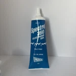 Spectra 360 Electrode Gel 250GM (8.5OZ) Tube Each. Fixed Price $9.99.