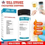 100 Strips URS-10T Urinalysis Reagent Parameters Urine Test. Fixed Price $11.96.