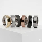 Authentic Oura Ring Gen 4 - All Sizes & Colors Oem New Only Read Desc. Fixed Price $149.99.