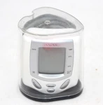 Digital Wrist Blood Pressure Monitor Bp Cuff Gauge Heart Rate HL168J Innovage. Fixed Price $5.69.