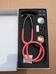 Mdf Instruments One Stainless Steel Stethoscope Adult - Pink. Fixed Price $25.97.