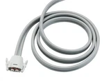 Welch Allyn 4500-30 Blood Pressure Hose For Lxi Connex Monitors 5FT/ 1.5M -new. Fixed Price $35.00.