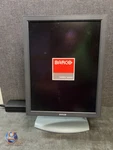Barco Nio MDNC-3121 Color Led General Radiology Display Monitor. Fixed Price $125.00.