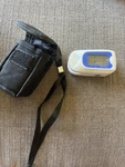 North American Health & Wellness JB7649 Pulse Oximeter Oxygen W/ Case. Fixed Price $15.99.