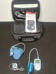 ***tested*** Itamar Watchpat WATCH-PAT200U Sleep Monitor. Fixed Price $229.95.