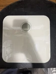 Fitbit Aria FB201W Wi-fi White Smart Scale Digital. Fixed Price $19.99.