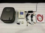 Impedimed L-dex U400 Bis Analyser Clinical Lymphedema Assessment Kit W Accs. Fixed Price $1781.75.