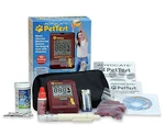Advocate Pettest Blood Glucose Monitoring System - Calibrated For Pets Diabetes. Fixed Price $79.90.