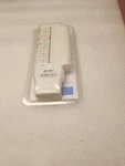 Carefusion 002068, Airlife, Asthma Check Peak Flow Meter, 1 Each. Fixed Price $15.00.