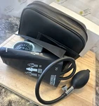 Welch Allyn Tycos 7050-14 Pocket Aneroid Blood Pressure With Adult Cuff New. Fixed Price $38.89.