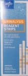Medline Urinalysis Reagent Strips, 10-PARAMETER, Compatible With Visual/analyzer. Fixed Price $14.99.