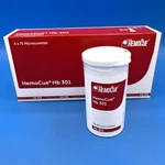 *lot Of 6* Custom Order Hemocue HB301 Microcuvettes 175 1050 Boxes 2/2026. Fixed Price $1060.00.