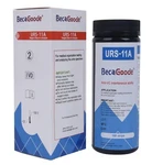 11-IN-1 Rapid Urine-test Strips Parameters For Ketosis, Ph, Protein, Uti A.... Fixed Price $30.66.