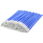 Wellgler's 6.42'' Cleaning Long Swabs,gun Supplies Lint Free. Fixed Price $26.01.