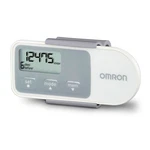 Omron HJ-320 Tri-axis Alvita Pedometer. Fixed Price $100.15.