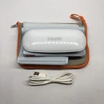 Ihealth Feel Wireless Blood Pressure Monitor Gently Used (size 8.6IN-16.5IN). Fixed Price $33.99.