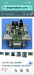7396430 Lps P30 Somatom Sensation 16 Slice Ct Siemens. Fixed Price $200.00.