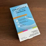 Oraquick Otc Hiv In-home Professional Swab Oral Test Kit Results 20 Min 04/27. Fixed Price $19.99.