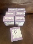 Boxes (700 Lancets) Sterilance Soft Twist 30G Sealed New. Fixed Price $19.00.