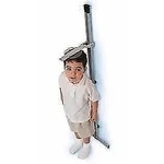 Seca 222 Wall Mounted Stadiometer. Fixed Price $389.00.