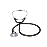 Henry Schein Dual Head Stethoscope Essentials 670BK Black Professional Medic. Fixed Price $11.95.