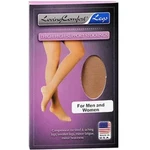 Loving Comfort Thigh Support Top Band Closed Toe 15-20MMHG (beige) Large. Fixed Price $20.00.