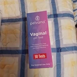 Pelvana Vaginal Ph Balance Strips For Women, 50 Fsa/hsa Eligible. Fixed Price $9.99.