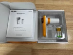 Mir Smart One Personal Pocket Spirometer Peak Flow (pef) And FEV1. Fixed Price $47.99.