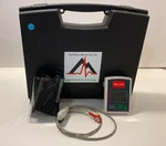 Northeast Monitoring DR200/E Tel-a-heart Event Recorder. Fixed Price $195.00.