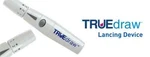 Truedraw Lancing Device. Fixed Price $9.95.