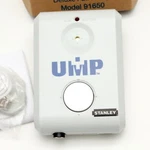 Ump Personal Sentry Deluxe Pull String Bed Alarm For Patients Monitoring Stanley. Fixed Price $29.09.