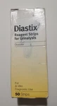 Diastix Reagent Strips For Urinalysis Glucose 50. Fixed Price $8.99.