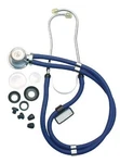 Graham-field 22" Sprague Rappaport-type Stethoscope. Fixed Price $22.04.