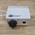 Medicool's Turbo File Ii Electric Nail Filing System - (replacement Controller). Fixed Price $14.99.