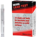 Dexsil Lead Test. Fixed Price $39.95.