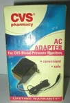 New Cvs Microlife Blood Pressure Monitor Ac Adapter, Model #306409. Fixed Price $17.96.
