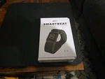 Nib - Ifit Smartbeat Wearable Heart Rate Monitor Armband Bluetooth O/s Black. Fixed Price $39.95.