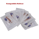 50PCS Neonatal/adult Finger Probe Oximax SPO2 Sensor Disposable. Fixed Price $210.00.