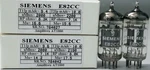 E82CC Siemens Triple Mica Made In Germany Amplitrex Tested Qty 1 Match Pair. Fixed Price $299.00.