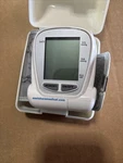 Eastshore IP22 Wrist Blood Pressure Monitor With Case. Fixed Price $16.15.
