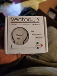 Vector Ball Cognitive Vision Training For Sports And Ages. Fixed Price $54.99.