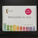 New Sealed 23ANDME Health + Ancestry Service Dna Test (exp. 11/2025) Ships Today. Fixed Price $80.00.