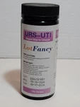 Lotfancy 150PCS Uti Test Strips 3-IN-1 Urine For Leukocyte Nitrite. Fixed Price $19.99.